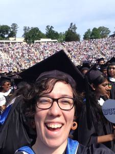 My Daughter, My Hero