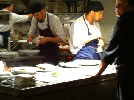 There is no secret sauce to great management.