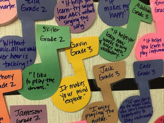 6 Reasons Why You Need Music in Your Life